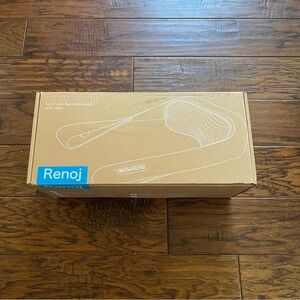 Renoj Neck and Back Massager